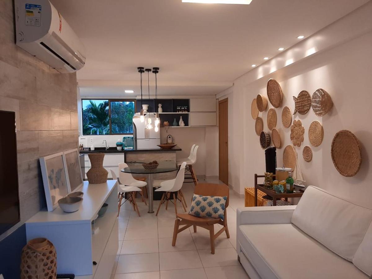 Beach Class Eco Life Porto de Galinhas Exterior photo
