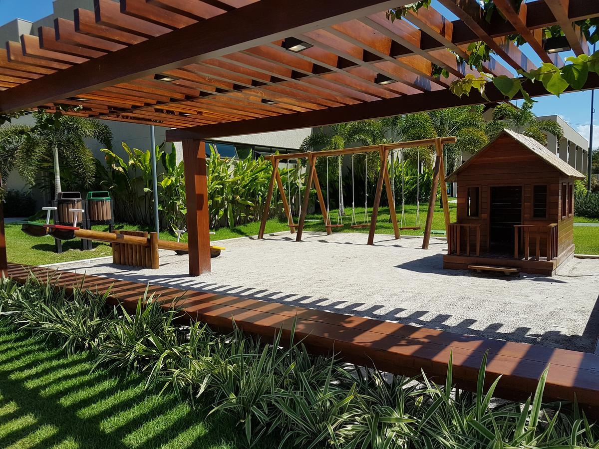 Beach Class Eco Life Porto de Galinhas Exterior photo